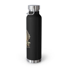 Load image into Gallery viewer, Copper Vacuum Insulated Bottle, 22oz
