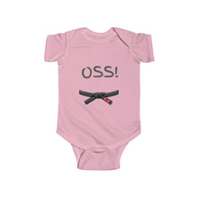 Load image into Gallery viewer, Lil Oss - Baby Onsie
