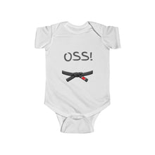 Load image into Gallery viewer, Lil Oss - Baby Onsie
