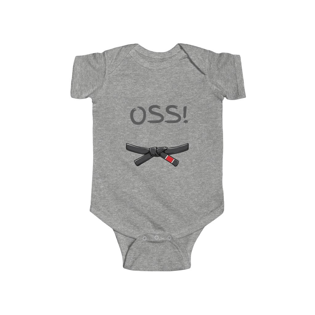 Lil Oss - Baby Onsie