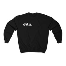 Load image into Gallery viewer, Jitz - Jiu Jitsu Crewneck Sweatshirt

