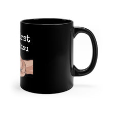 Load image into Gallery viewer, Coffee + Jiu Jitsu Mug
